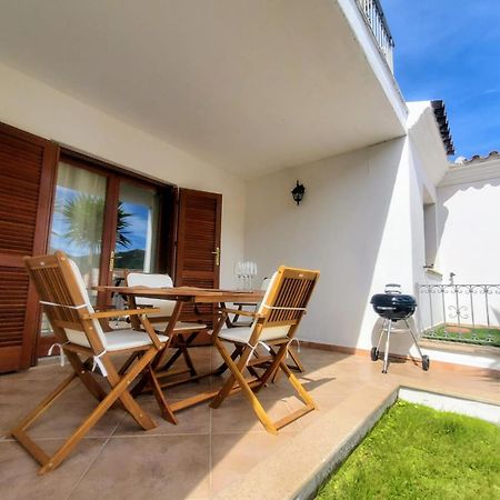 Sorres De Mare Villa Budoni Bagian luar foto