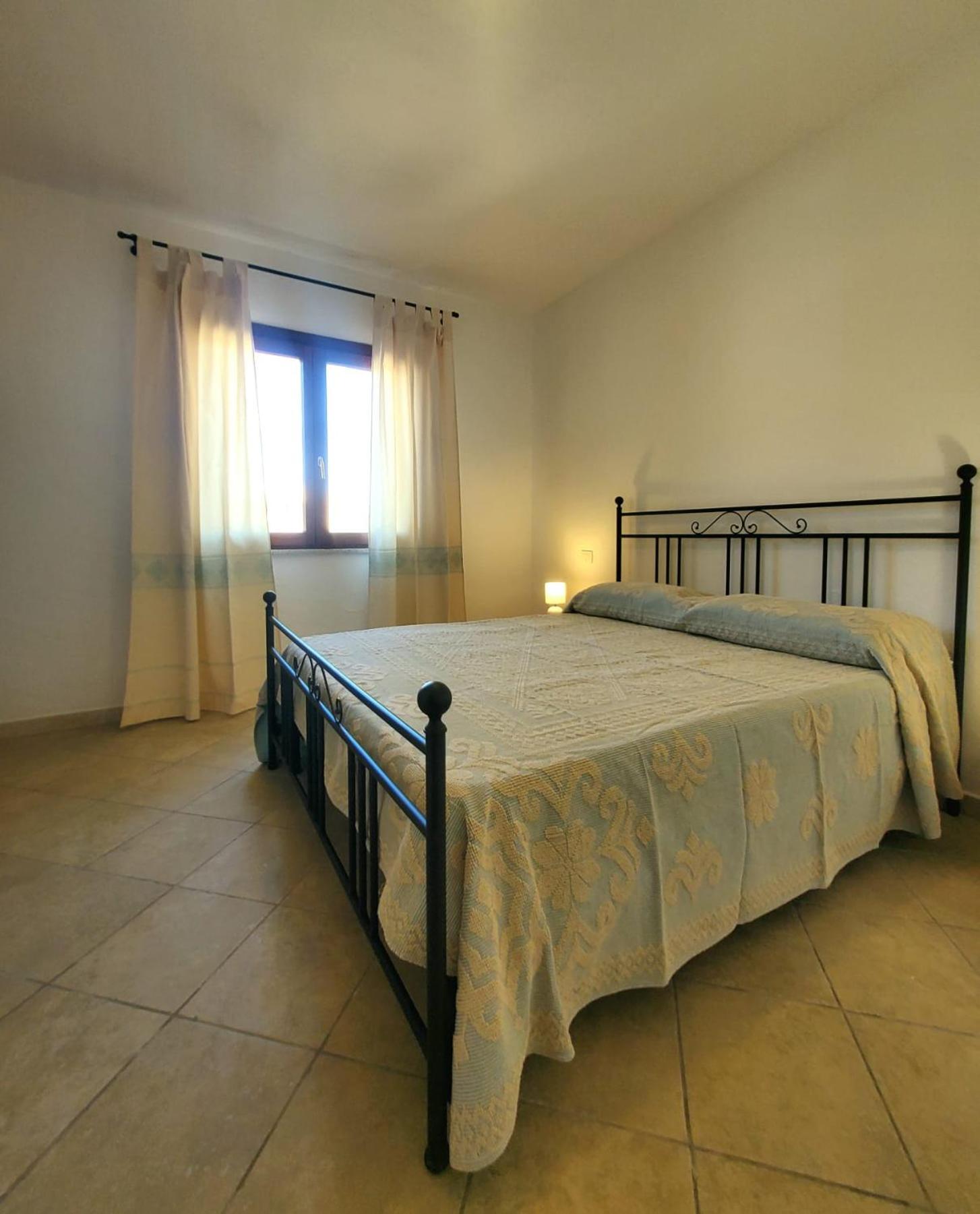 Sorres De Mare Villa Budoni Bagian luar foto