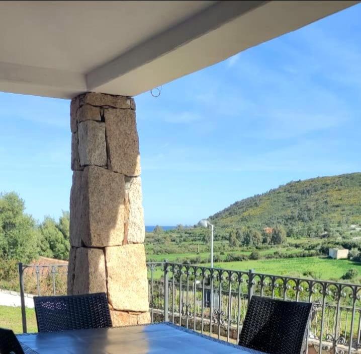 Sorres De Mare Villa Budoni Bagian luar foto
