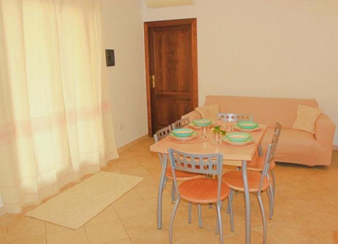 Sorres De Mare Villa Budoni Bagian luar foto