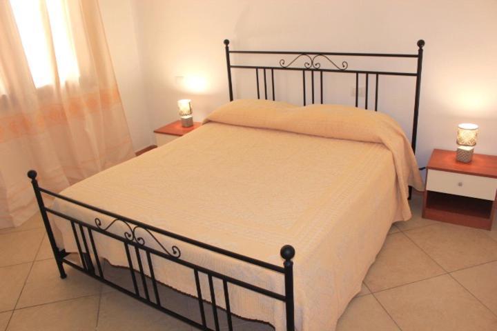 Sorres De Mare Villa Budoni Bagian luar foto