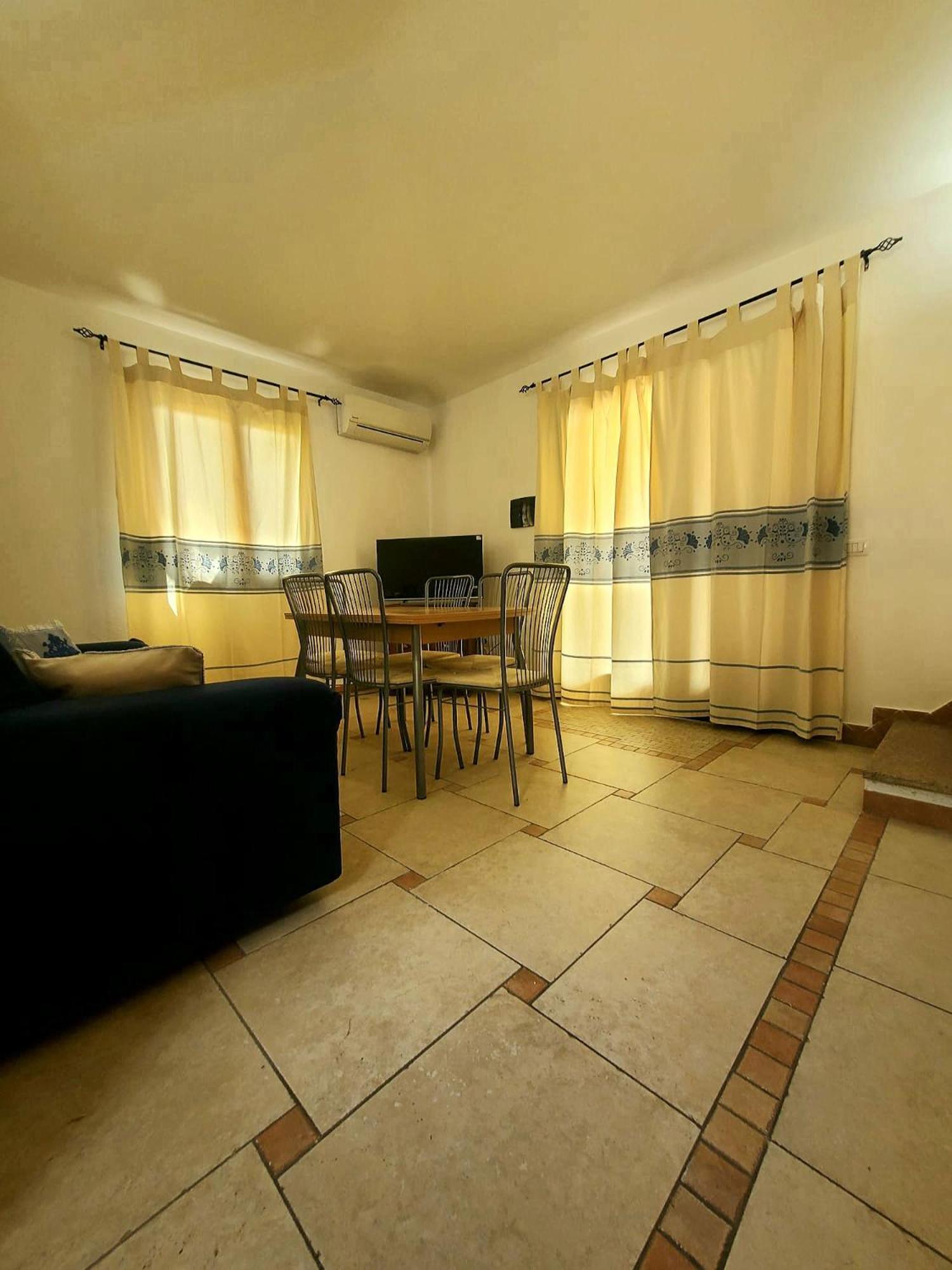 Sorres De Mare Villa Budoni Bagian luar foto