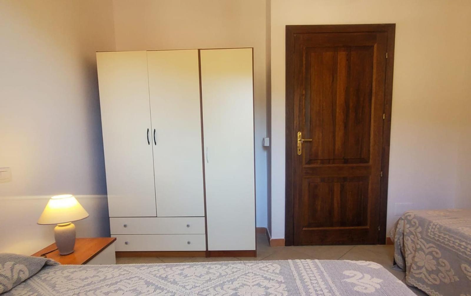Sorres De Mare Villa Budoni Ruang foto