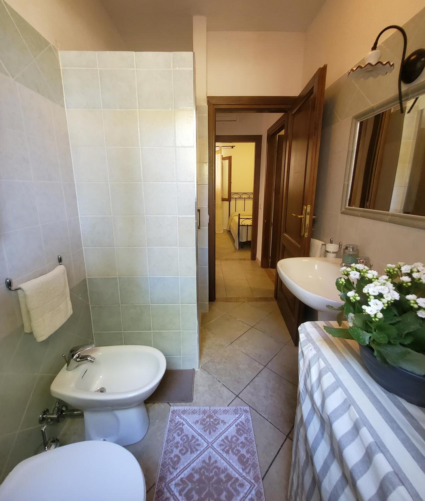Sorres De Mare Villa Budoni Bagian luar foto